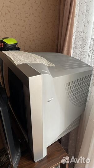 Телевизор бу