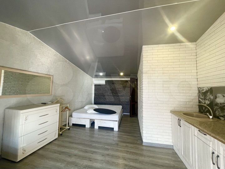 Гостиница, 1000 м²