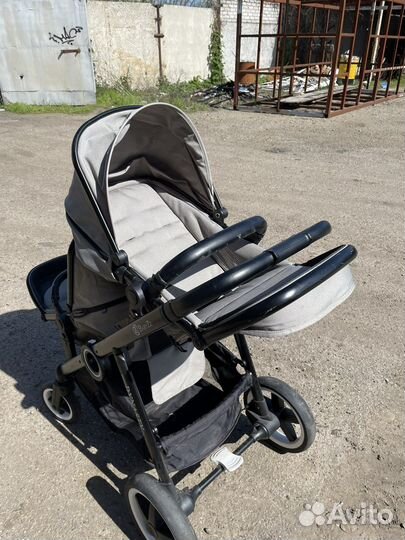 Детские коляски