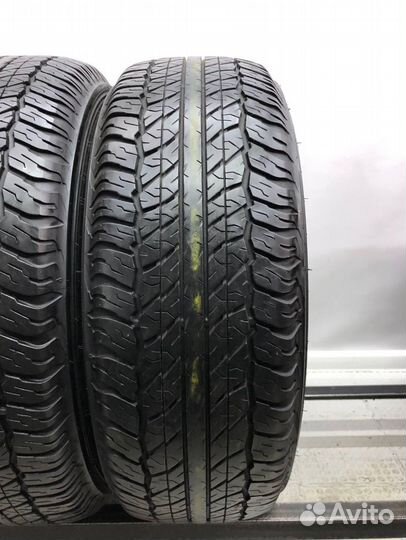 Dunlop Grandtrek AT20 265/65 R17 120Y