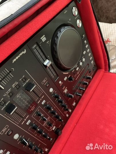 Dj контролер