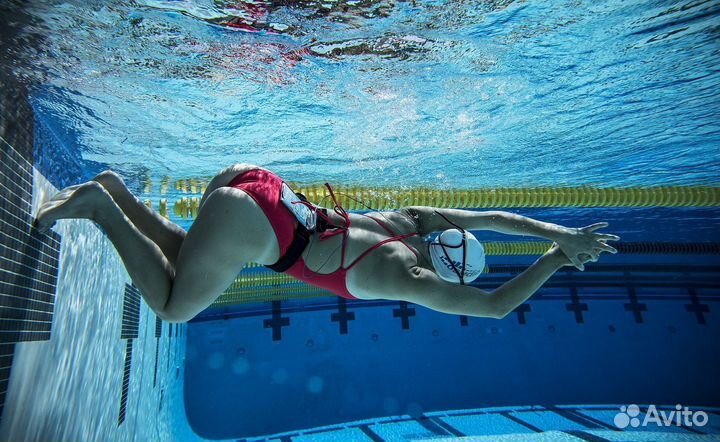 Наушники H2O Audio