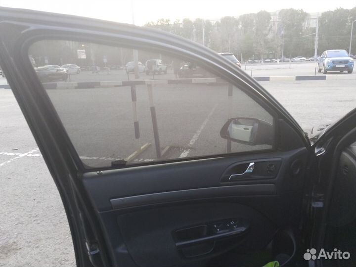 Каркасные сетки шкода октавия а5