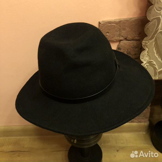 Levis шерстяная шляпа оригинал S