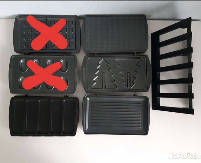 Панель для мультипекаря Redmond, подставка