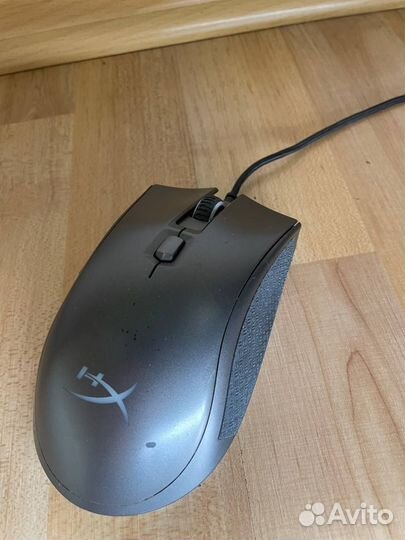 Игровая мышь HyperX Pulsefire FPS PRO