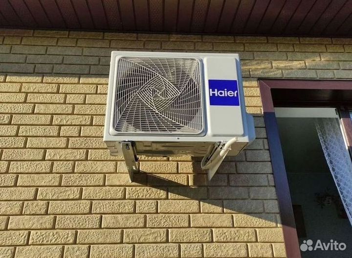 Кондиционер сплит в наличии