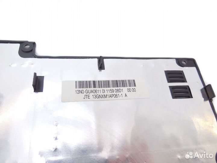 Крышка нижнего отсека asus A52F