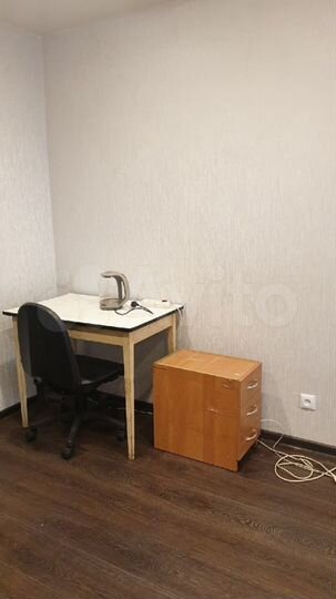 Комната 17 м² в 6-к., 5/5 эт.