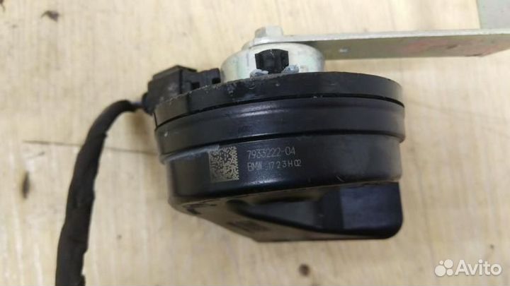Сигнал (клаксон) BMW 1 / F40