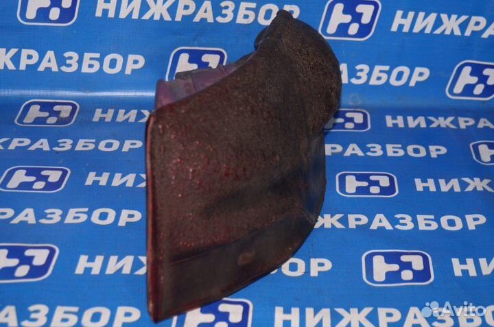 Фонарь наружный задний правый Kia Sorento Prime UM