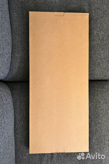 Новый оригинальный ящик Комплимент 75х35 см IKEA