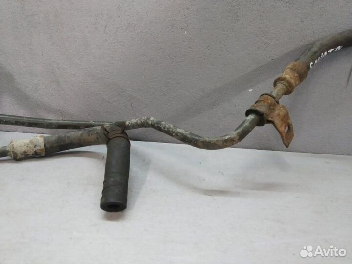 Трубка гидроусилителя Hyundai Sonata G4GC