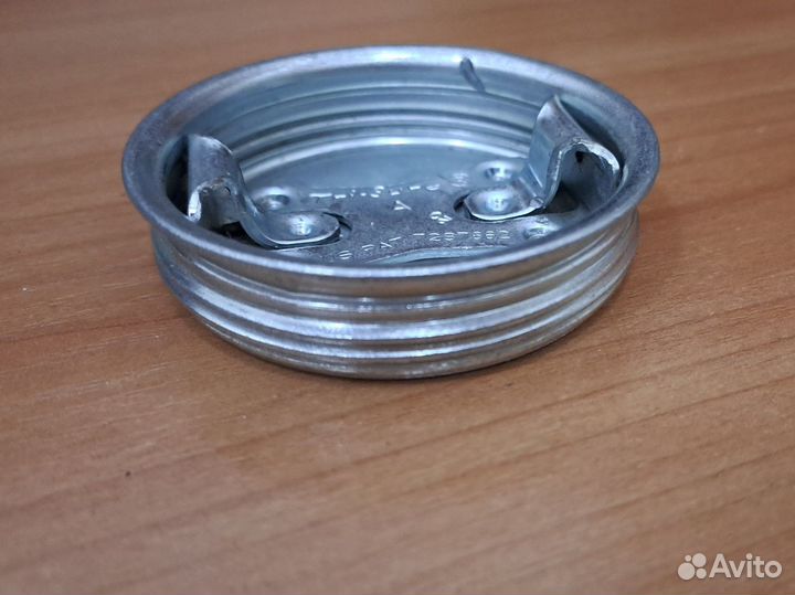 Крышка бочки tri-sure