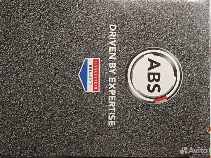 Главный цилиндр сцепления fiat, alfa romeo 51215