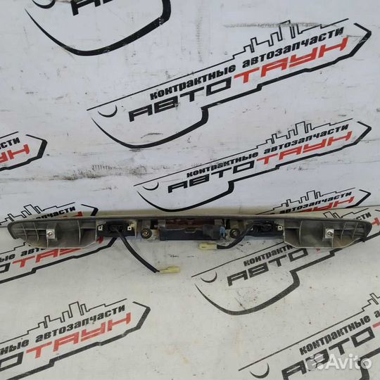 Ручка двери задней daihatsu pyzar G301G G303G G311