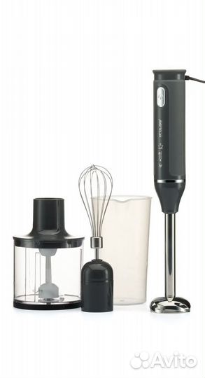 Погружной блендер HaloHome