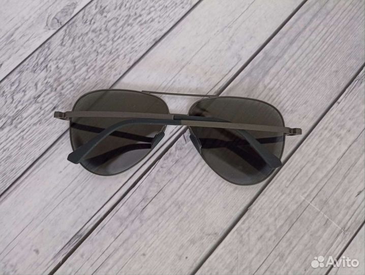 Turok Steinhardt новые мужские очки авиаторы