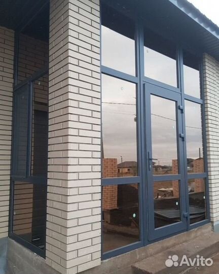 Лоджии, Балконы, Веранды, Двери