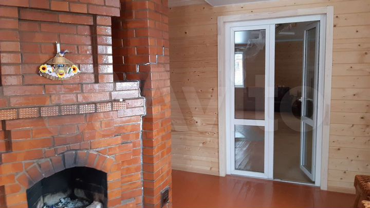 Дом 150 м² на участке 12 сот.