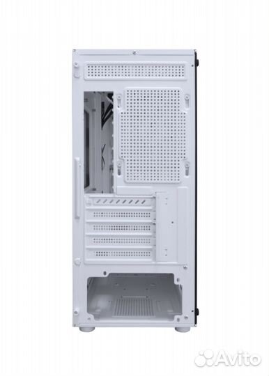 Новый корпус 1ST Player