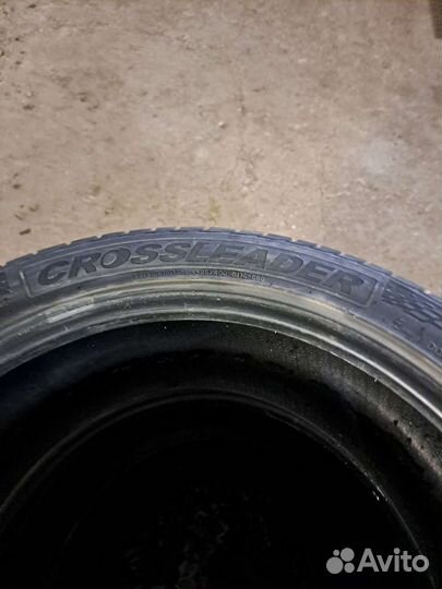 Accelera Ultra 3 225/45 R18
