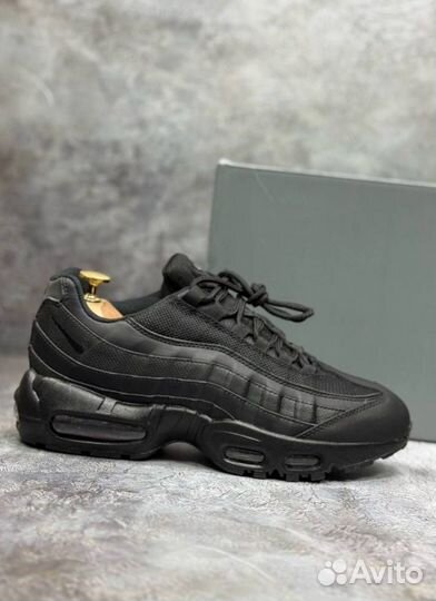 Кроссовки Nike Air Max 95 стильные