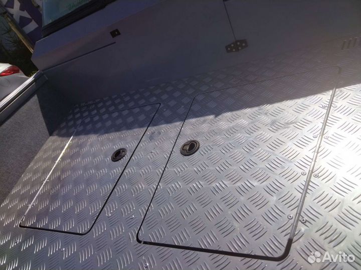 Волжанка 46 Фиш