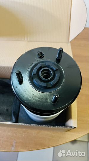 Передний пневмобаллон Land rover Sport L320