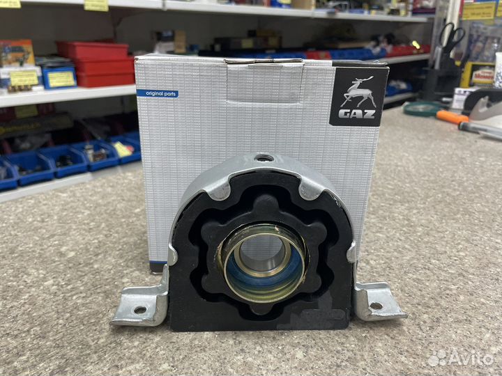 Подшипник подвесной Газель