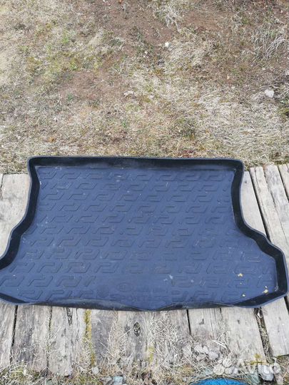 Автомобильные коврики