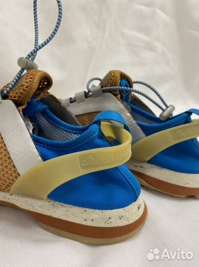 Кроссовки Adidas Stella McCartney 38 2/3