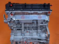 Новый Двигатель G4KE 2,4 KIA/Hyundai