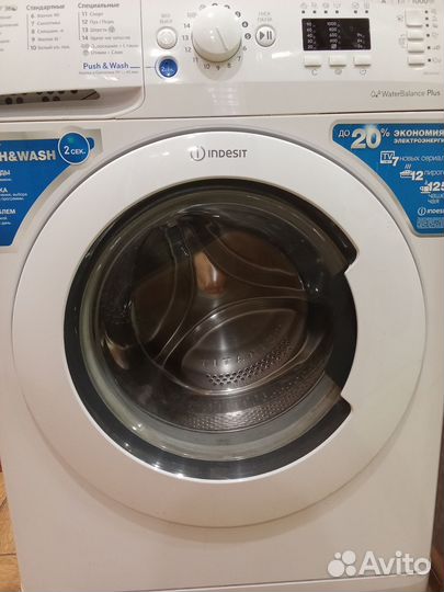 Indesit