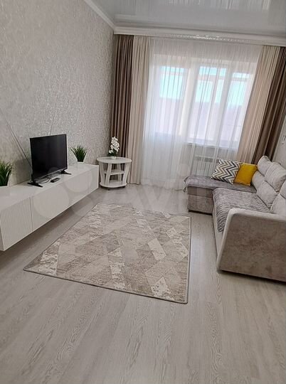 1-к. квартира, 45 м², 2/3 эт.