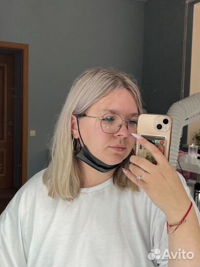 Мастер маникюра