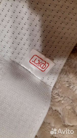 Бандаж до/после родов