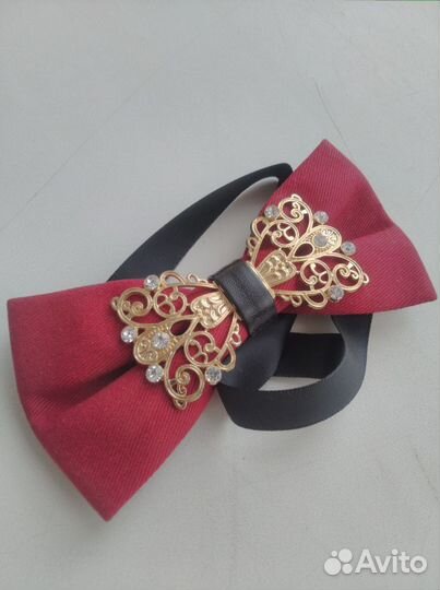 Галстук - бабочка