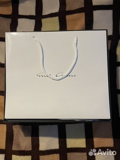 Rick owens ramones high