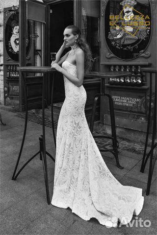 Новое блестящее платье в пайетках 42 - 44