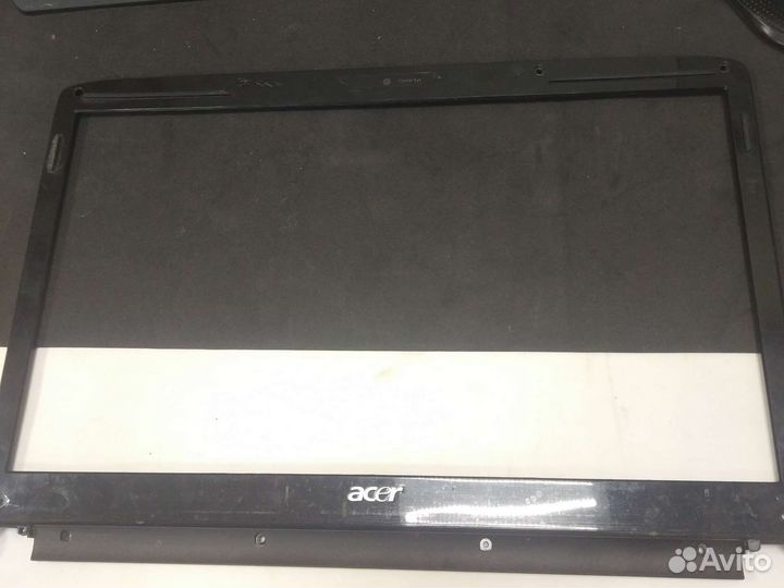 Рамка матрицы DZC38ZK2lbtn для Acer 6930