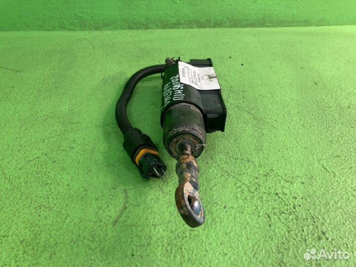 Цилиндр пневматический MAN TGA