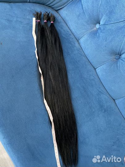 Волосы для наращивания