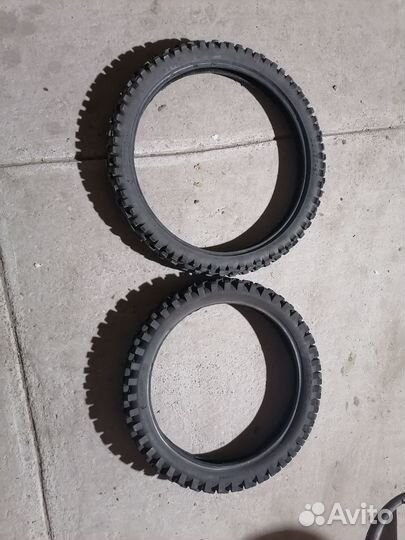 Мото Покрышки r21 r18