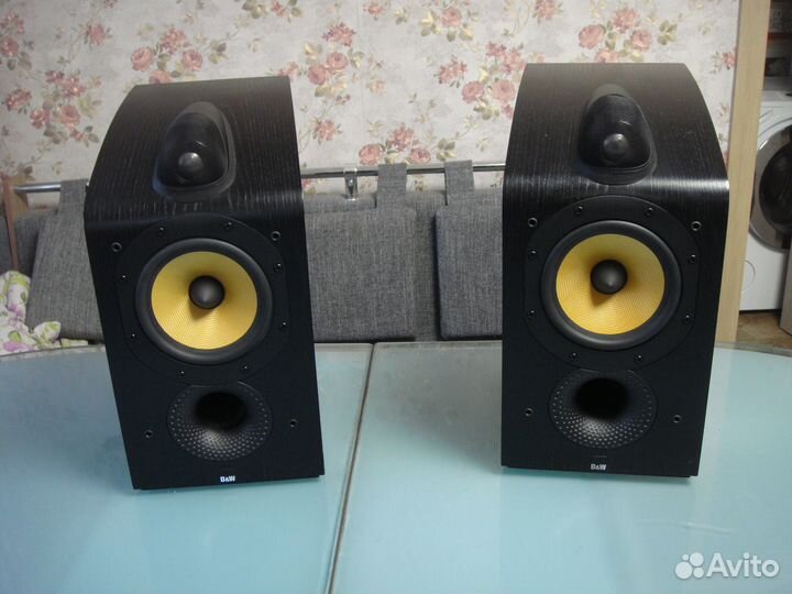 Акустика Bowers & Wilkins 705