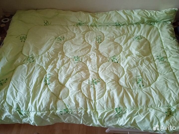 Одеяло детское стеганное