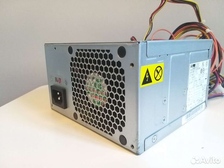 Блок питания 280 w