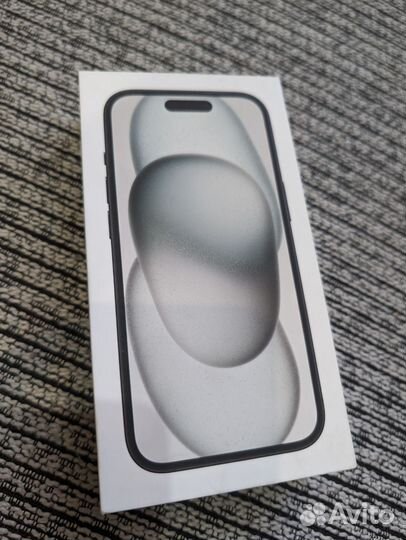 iPhone 15, 128 ГБ