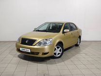 Geely FC (Vision) 1.8 MT, 2008, 159 380 км, с пробегом, цена 319 000 руб.