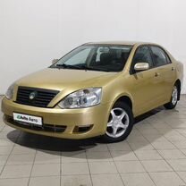 Geely FC (Vision) 1.8 MT, 2008, 159 380 км, с пробегом, цена 315 000 руб.